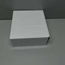 Qudoustar 100 Pack 2.4 Inch Fillable Plastic Easter Eggs Bulk Includes 6 Surprise Golden Eggs, Bright Colors Empty Eggs for Easter Hunt Basket Stuffers Party Favors Classroom Prize