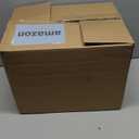 AMERZEST 9Ft Pre-lit Christmas Garland with 50 LED Lights Battery Operated,Holiday Decoration Stairs Wall Mantle Door Indoor Outdoor (Green)