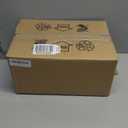 EIDISUNY Battery Operated Crystal Wall Sconces Set of 2, Wireless Wall Lamp with RGB Rechargeable Dimmable Bulbs, Modern Wall Sconce with Remote for Bedroom, Living Room, Bulbs Included(Black)