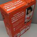 Menstruation Crustacean Lobster by Relatable  Romantic Valentine Gift for Her, Microwavable Heating Pad Plush for Period Cramps, Lavender Scented Self Care Comfort for All Ages