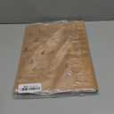 Vitalizart Paper Gift Bags With Ribbon Handles Set of 10 Assorted Colors Bulk Reusable For Gift Wrap Girls Kids Birthday Bridal Shower Party Favors Goodie Bags Candy Christmas 6.1"x2.95"x5.71" Mini