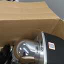 IMUSA 4cup Electric Bistro Espresso Cappuccino Maker, Silver