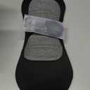 3-in-1 Back Massager with Heat, Vibration & Traction, Triple Fusion Back Massager for Bed and Chair, Electric Lumbar Support Pillow for Lower Back Comfort and Spine Support