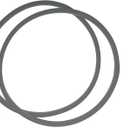 B50/5L530, 5/8 x 53in, B50, 5L530, B50 Belt, 5L530 Belt, B50 V-Belt, 5L530 V-Belt 2Pcs