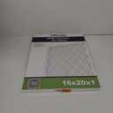 Air Filters 16x20x1” 8-pack With Reusable Frame Merv 8 Mpr 700 Filters