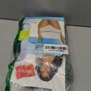 Hanes Women's Pure Comfort Hipster 6Pack