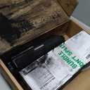 138X Black Toner Cartridge Pro MFP 3101fdw Black Toner Compatible for HP 138X Black Toner Cartridge for HP138X W1380X for Pro 3001dw 3101sdw Toner 2 Pack (with Chip) (High Yield)