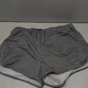 Shorts for Men Gray XXL