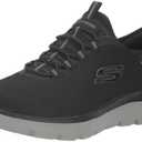 Skechers Men's Summits High Range Slip-in Sneakers 6.5