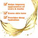 Palmer's Cocoa Butter Formula Skin Therapy Moisturizing Body Oil with Vitamin E & Pure Argan Oil, Deep Body Moisturizer for Dry, Damaged Skin, 5.1 Ounces