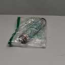 Red Devil 081640 100% Silicone Sealant Architectural Grade, 9.8 oz., Bronze, 1 Pack