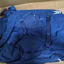Osprey Farpoint 40L Men's Travel Backpack, Blue OS