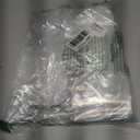 Mushroom Grow Bags, 50 Pack Mushroom Spawn Bags, 5" x 4" x 20", 6 Mil Thick Durable,Tear Resistant, 0.2 Micron Porosity Resistant High Pressure Spawning