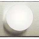 Kichler 625NI Five Light Linear Bath, 30"
