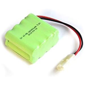 Battery Pack AA Cell for RC Car Helicopter Toys led Light Cordless Phone SM Plug B
