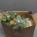 Riceshoot 4 Pack 26 ft Artificial Eucalyptus Vines Garland with Flowers Fake Floral Flower Garland Rose Wreath for Wedding Party Arch Table Decor Backdrop Decorations(Champagne)