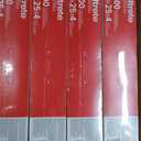 Filtrete 20x25x4 Air Filter, MERV 11, MPR 1000, 4 HVAC Filters