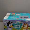 Pampers Training Pants - Easy Ups Boys & Girls Bluey - Size 3T-4T, 124 Count, Children's Potty Underwear (Packaging May Vary)