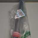 RostiKong 16x44 Inch Office Desk Blotter Pad Clear Plastic PVC Table Protector Cover Transparent Table Mat for Rectangular Dining Kitchen Coffee Dressing End Table Candle Furniture Surface Protection (Upgraded Clear Rectangle Shape)