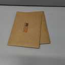 2 x Daisy Pop Up Cards, White Daisy, Butterfly, 3D Greeting Cards, Gifts for Birthday, Mothers Day, Valentines Day, Mom, Wife, Girlfriend, Sister, 5x7 - Includes Envelope And Message Note