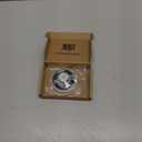 uxcell 1W 8 Ohm Micro Internal Speaker Magnet Loudspeaker 77mm Dia