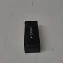 WOWSUN Unisex Stylish Nerd Non-prescription Glasses, Clear Lens Eyeglasses Frames, Fake Glasses