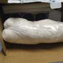 Happi N Pets 28" Cat Tree, Large Bed For Big Cats, Small Cat Tower with Soft Perch for Window Viewing, Stable Cat Tree Tower, Cat Scratching Post with Hammock, Removable Cover-Beige