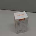 Fabric Shaver, Electric Lint Remover, Lint Shaver for Clothing & Furniture, Sweater Shaver & Pilling Remover, Depiller Effectively Remove Pills, Lint, Fuzz from Couch - Battery Operated