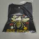 Girls Easter Shirts Kids Cotton Graphic Tees Casual T-Shirts 3-7 Years