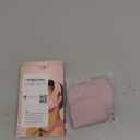 Double Chin Reducer for Jawline Shaper, Comfortable V Line Lifting Mask for Face Lifting and Firming, Chin Strap for Sleeping Prevent Sagging, 1Pcs (23.6in*5.11in)