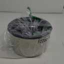 6.5L Dog Water Bowl No Spill 1.6 Gallon Stainless Steel Water Bowl for Dogs 220oz Large Capacity No Splash Slow Drinking Feeder with Anti-Slip Mat for Messy Drinkers