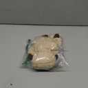 ALL FOR PAWS Cat Toys for Indoor Cats, Purring Cat, Catnip Toys, Cat Plush Toy, Cat Pillow, Anxiety Toys, Kitten Toys, Pet Toy