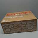 Cheetos Cheese Flavored Snacks, Puffs, 0.875 Ounce (Pack of 40) (EXP 08/12/25)