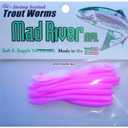 Mad River TW-01 Trout Worm 2-1/2"