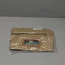 Clutch Purse for Women Evening Clutch Handbag for Wedding Party Formal Evening Bag with Detachable Chain