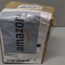 dalattin Solar Outdoor Lights, 280 LED Solar Lights Outdoor IP65 Waterproof, 4 Heads 270 Wide Angle Motion Sensor Outdoor Lights for Yard, Wall, Garage, Steps(2 Pack)