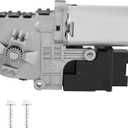 BB5Z15790A, Sunroof Motor Compatible with Ford Explorer Sport Utility 2011-2017, Moonroof Motor Replaces BB53-15B689-AB BB5Z15790D, Premium Durability, Effortless Installation