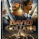 David vs. Goliath: Battle Of Faith