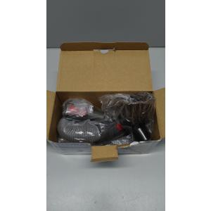 For Dyson Horsehair Vacuum Brush & Extension Hose  Compatible with Dyson V7 V8 V10 V11 V15 Gen5  Soft Bristle Dusting Brush for Blinds, Furniture, & Delicate Surfaces  Quick Release Attachment