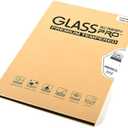 dasaita 10 inch Large Screen 230X138mm Tempered Glass Screen Protector Display Monitor Glass Film for 2 DIN Car DVD GPS Head Unit Global Navigation Syste