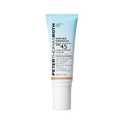 Peter Thomas Roth | Water Drench Broad Spectrum SPF 45 Hyaluronic Cloud Sheer Tint Moisturizer (1.7 Fl Oz (Pack of 1))