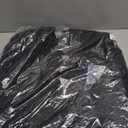 Alton Lane Mercantile Jacket Tailored Fit - Premium Quality Suit Jacket for Men, Stylish and Elegant Formal Suit for Men (44, Black)