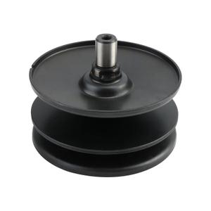 956-04015B Variable Speed Pulley - 4.75" Speed Pulley for MTD Cub Cadet Craftsman Troy-Bilt Murry Lawn Mower and Garden Tractors - Replace for 956-04015A 956-04015 656-0059A 656P05011