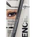 NEW REVLON COLORSTAY EYELINER PENCIL CRAYON CONTOUR-202 BLACK 
