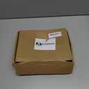 Asidrama 20 Pack 5 Inch(128mm) Champagne Bronze Kitchen Cabinet Handles,Brushed Brass Cabinet Pulls Kitchen Cabinet Hardware for Cupboard Gold Drawer Pulls (5" Hole Center)