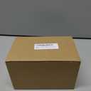 Hodao Thanksgiving Gnome Car Figurine with Pumpkins  Fall Harvest Festival Decor, Autumn Pumpkin Car Statues for Home, Kitchen, Table Centerpiece, Thanksgiving Decoration (Green)