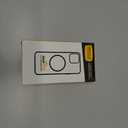 MOCCA Magnetic for iPhone 17 Pro Case, (Compatible with Magsafe) (16FT Military Grade Protection) Full Camera Protection Anti-Fingerprint Slim Translucent Matte Phone Cover 6.3",Brown