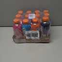 Gatorade Fit Electrolyte Beverage, Healthy Real Hydration, New 2.0 4 Flavor Variety Pack, 16.9.oz Bottles (12 Pack)
