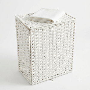Laundry Basket, 24x18x13
