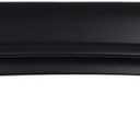 Hood Deflector Hood Protector Compatible with 2021 2022 2023 2024 2025 Ford Bronco 4-Door & 2-Door,Matte Black Hood Protector Bug Deflector Stone Guard
